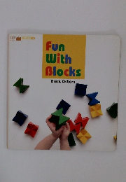 Fun　With　Blocks　Bruce　Osborn