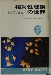 相対性理論の世界