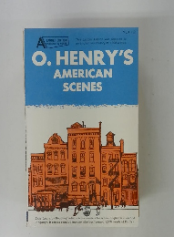  O. Henry's American Scenes
