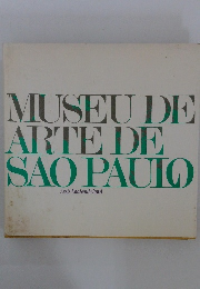 MUSEU DE ARTE DE SAO PAULO