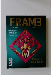 FRAME ２０１６年１２月号