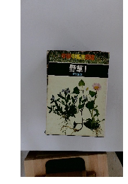 学研中高生図鑑　野草1