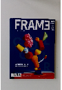 FRAME　No.109　2016年3月号