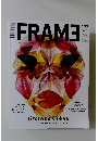 FRAME　2015年3・4月号