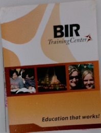 BIR Training Center