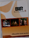 BIR Training Center
