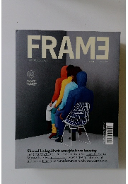 FRAME　　N°111 JUL-AUG 2016