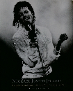 MICHAEL JOSEPH JACKSON "The greatest entertainer who ever lived."