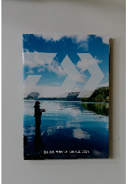 DAIWA FISHING TACKLE 2024