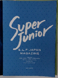 Super Junior　Vol.0018