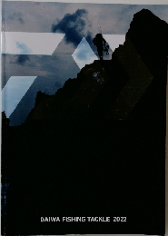 DAIWA FISHING TACKLE 2022