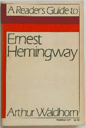 Ernest Hemingway