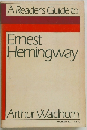 Ernest Hemingway