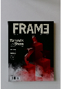 FRAME　2016年5月号