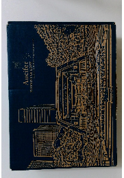 Aucifer ELEMENT OF LOVE 2002.5.18 HIBIYA YAON COMPLETE