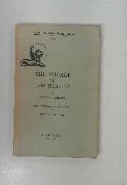 THE VOYAGE OF THE BEAGLE　