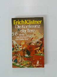Die Konferenz der Tiere
