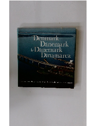 Denmark Danemark le Danemark Dinamarca　