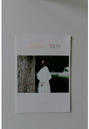 COSMIC PRESS　VOICE