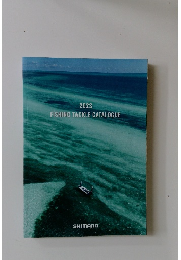 2023　FISHING TACKLE CATALOGUE