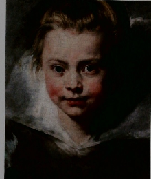 Masterworks from the Collections of the Prince of　Liechtenstein