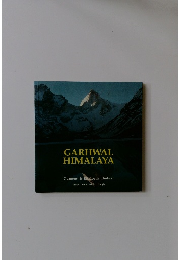 GARHWAL HIMALAYA