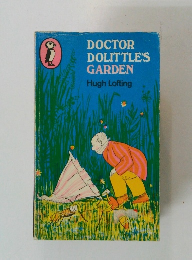 DOCTOR DOLITTLE'S GARDEN