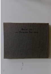 BICYCLES AS HUMAN DREAMS