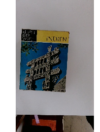KUNST DER WELT INDIEN