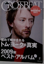 CROSSBEAT  2010年2月号