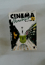 CINEMA　Handbook　2006