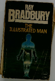 The Illustrated Man