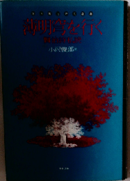 宮沢賢治研究叢書「8」薄明穹を行く