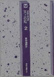 天上の虹 2　持統天皇物語