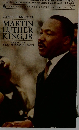 MARTIN LUTHER KING, JR.