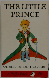 THE LITTLE PRINCE