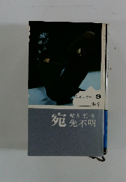 ミステリー 9　宛先不明