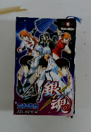 空知英秋　JUMP.COMICS