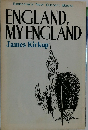 ENGLAND, MY ENGLAND