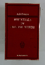 ESSENTIALS OF ENGLISH WORDS