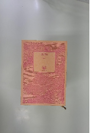 遠き落日　(上)