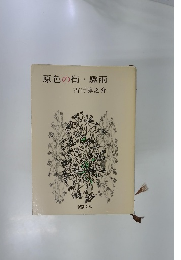 原色の街・驟雨