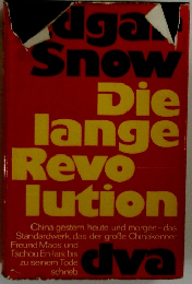 Die lange Revolution
