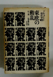 ドキュメント現代史10　東欧の動乱　