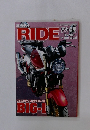 オートバイRIDE　2023年5月号