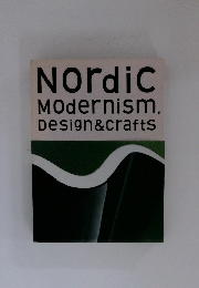 Nordic Modernism, Design&crafts