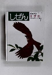 しぜん　すずめ　平成6年1月1日発行