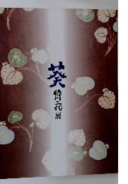 葵　徳川三代 展