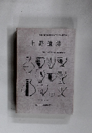 上野遺跡 宅地造成に伴う埋蔵文化財発掘調査報告書