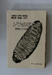 大阪市立自然史博物館 第22回 特別展 1995 ゾウのきた道 日本のゾウ化石